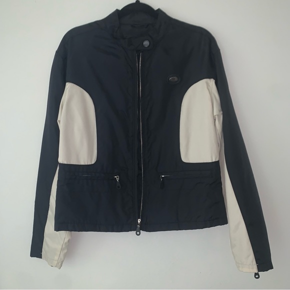 Size Medium - Women’s Authentic Vintage Harley Davidson Jacket - Picture 9 of 9